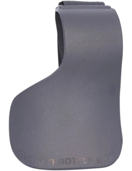 AVON GRIPS Griffe - THROTTLE ASSIST BLACK