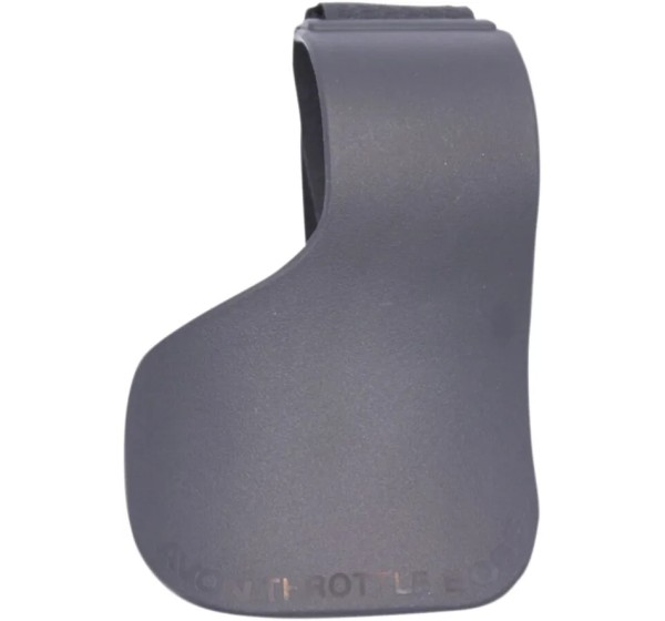 AVON GRIPS Griffe - THROTTLE ASSIST BLACK