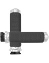 Vibrationsdämpfende Memory-Foam-Griffe