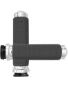 Vibrationsdämpfende Memory-Foam-Griffe