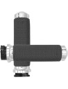 Vibrationsdämpfende Memory-Foam-Griffe