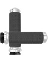Vibrationsdämpfende Memory-Foam-Griffe