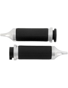 Vibrationsdämpfende Memory-Foam-Griffe