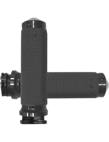 AVON GRIPS Griffe für Harley Davidson XLH 883 1986-2003
