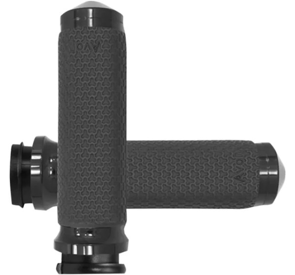 AVON GRIPS Griffe für Harley Davidson FLHTCUTG 1690 2009-2016