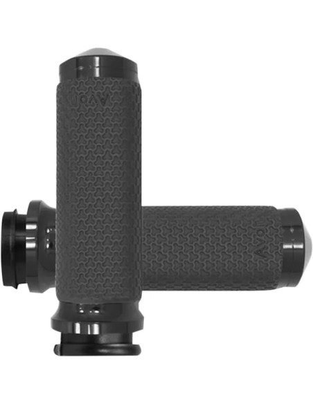 AVON GRIPS Griffe für Harley Davidson FLHTCUTG 1690 2009-2016