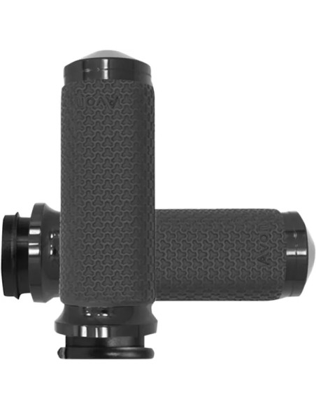 AVON GRIPS Griffe für Harley Davidson FLHTCUTG 1690 2009-2016