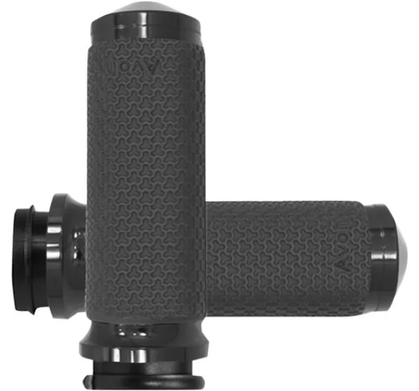 AVON GRIPS Griffe für Harley Davidson FLHTCUTG 1690 2009-2016