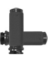 Vibrationsdämpfende Memory-Foam-Griffe