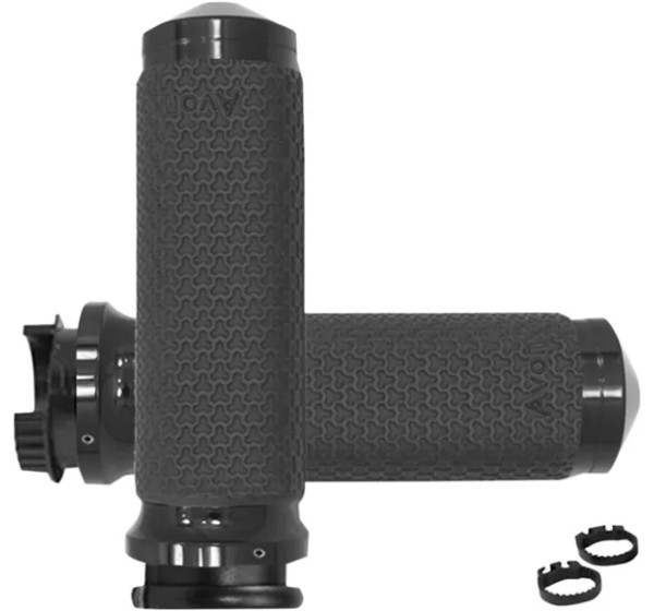 AVON GRIPS Griffe - GRIP MEM FOAM MET ANO MED
