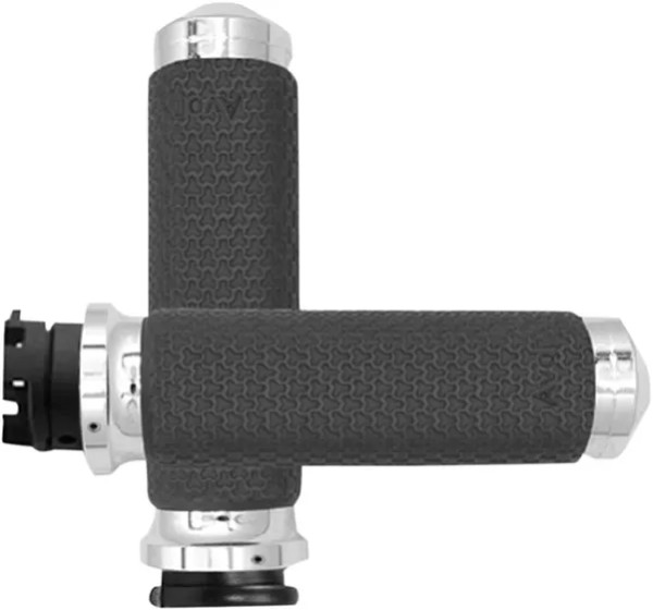 AVON GRIPS Griffe - GRIP MEM FOAM INS CHR MED