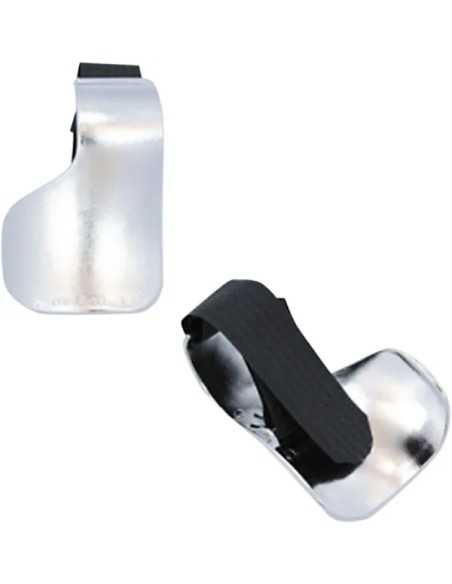 AVON GRIPS Griffe - THROTTLE ASSIST CHROME