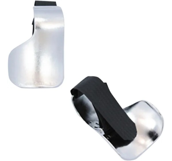 AVON GRIPS Griffe - THROTTLE ASSIST CHROME