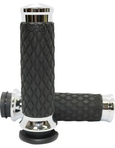 Diamond Contour Griffe