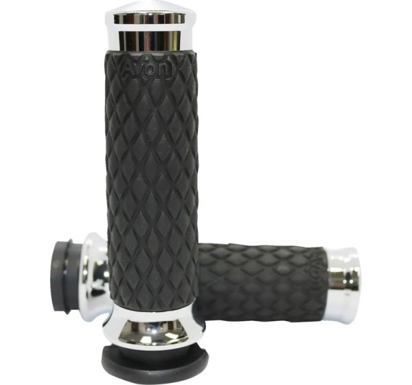 AVON GRIPS Griffe für Harley Davidson FLHTCUTG 1690 2009-2016