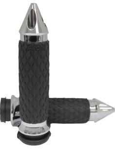 Diamond Contour Griffe