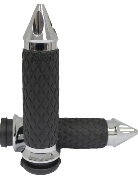 AVON GRIPS Griffe für Harley Davidson FLHTCUTG 1690 2009-2016