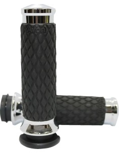 Diamond Contour Griffe