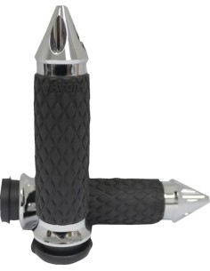 Diamond Contour Griffe