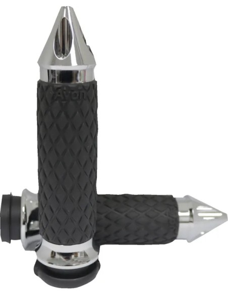 AVON GRIPS Griffe für Harley Davidson FLHTCUTG 1690 2009-2016