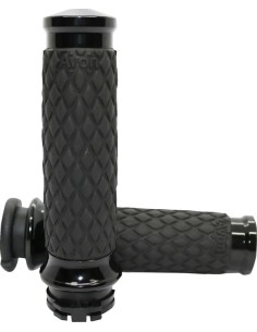Diamond Contour Griffe