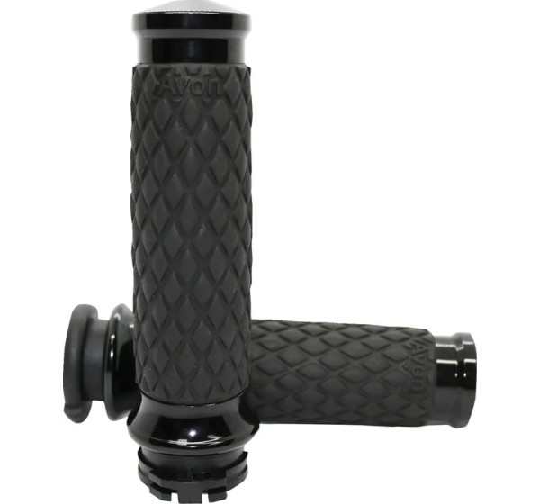 AVON GRIPS Griffe für Harley Davidson FLHTCUTG 1690 2009-2016