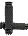 Diamond Contour Griffe