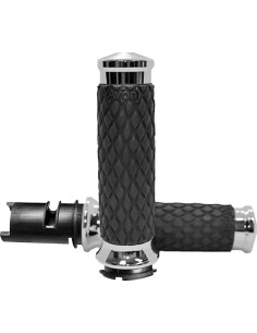 Diamond Contour Griffe