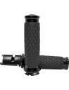 Diamond Contour Griffe