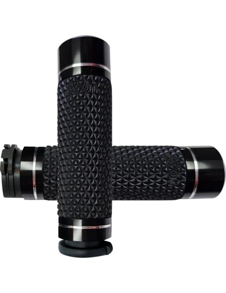 AVON GRIPS Griffe für Harley Davidson XLH 883 1986-2003