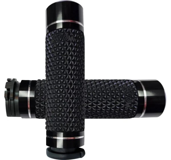 AVON GRIPS Griffe für Harley Davidson XLH 883 1986-2003