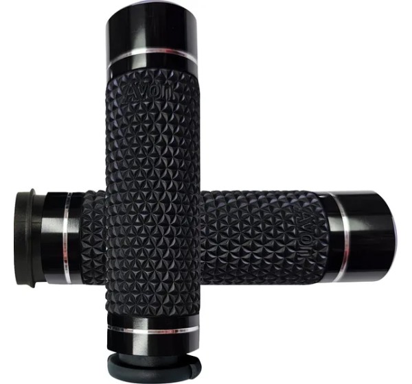 AVON GRIPS Griffe für Harley Davidson FLHTCUTG 1690 2009-2016