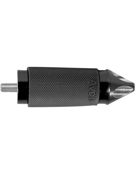 AVON GRIPS Schalthebel & -rasten - SHIFTER PEG CSTM SPKE ANO