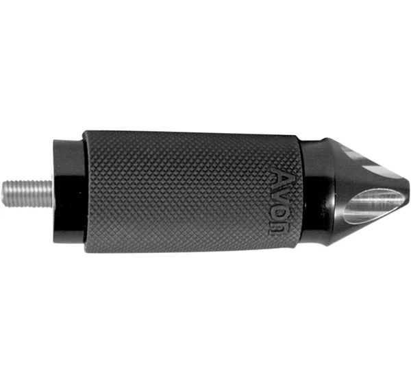 AVON GRIPS Schalthebel & -rasten - SHIFTER PEG CSTM SPKE ANO