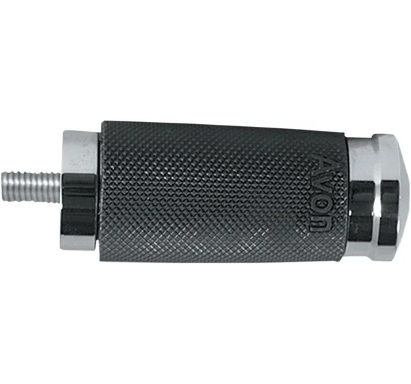 AVON GRIPS Schalthebel & -rasten - PEG SHIFTER CONTOUR CHR