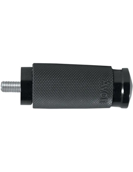 AVON GRIPS Schalthebel & -rasten - PEG SHIFTER CONTOUR BLK