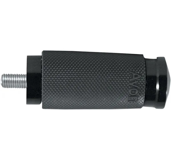 AVON GRIPS Schalthebel & -rasten - PEG SHIFTER CONTOUR BLK