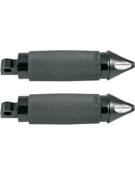 AVON GRIPS Fußrasten - PEG FOLDING CSTM SPKE ANO
