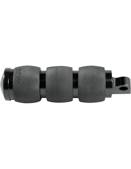 AVON GRIPS Fußrasten - PEG FOLDING AIR ANO