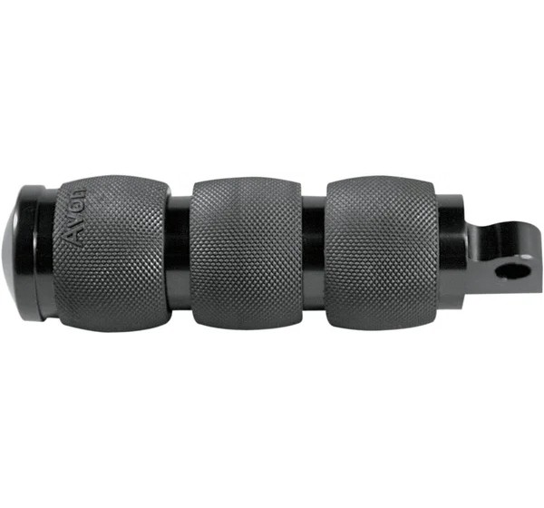 AVON GRIPS Fußrasten - PEG FOLDING AIR ANO