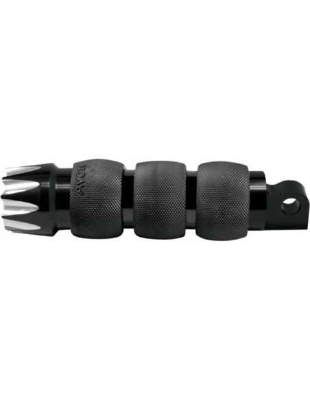 AVON GRIPS Fußrasten - PEG AIR CUSH EXCALIBUR AN