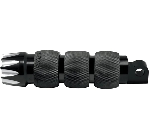 AVON GRIPS Fußrasten - PEG AIR CUSH EXCALIBUR AN