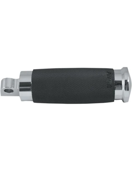 AVON GRIPS Fußrasten - PEG FOLDING CONTOUR CHR
