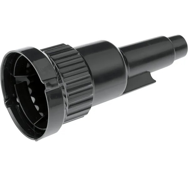 TUFF JUG Montagematerial & Zubehör - ADAPTER MULTI SPOUT BLK