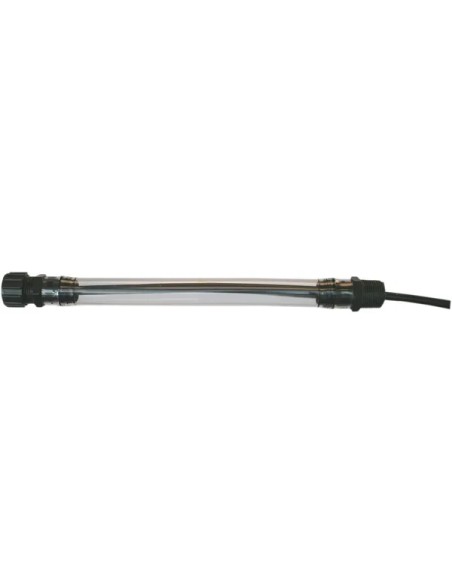 TUFF JUG Montagematerial & Zubehör - AUTO SHUT OFF SPOUT 20L CLEAR