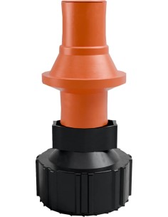 Ersatz-Schnelleinfüllstutzen für 2,7 US Gallonen Tuff Jug...