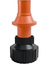 Ersatz-Schnelleinfüllstutzen für 5 US Gallonen Tuff Jug...