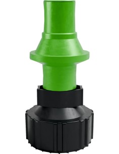 Ersatz-Schnelleinfüllstutzen für 5 US Gallonen Tuff Jug...