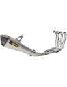 Racing Line Auspuffanlage