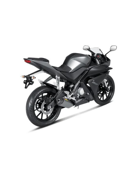 AKRAPOVIC Komplettanlagen Bild 4